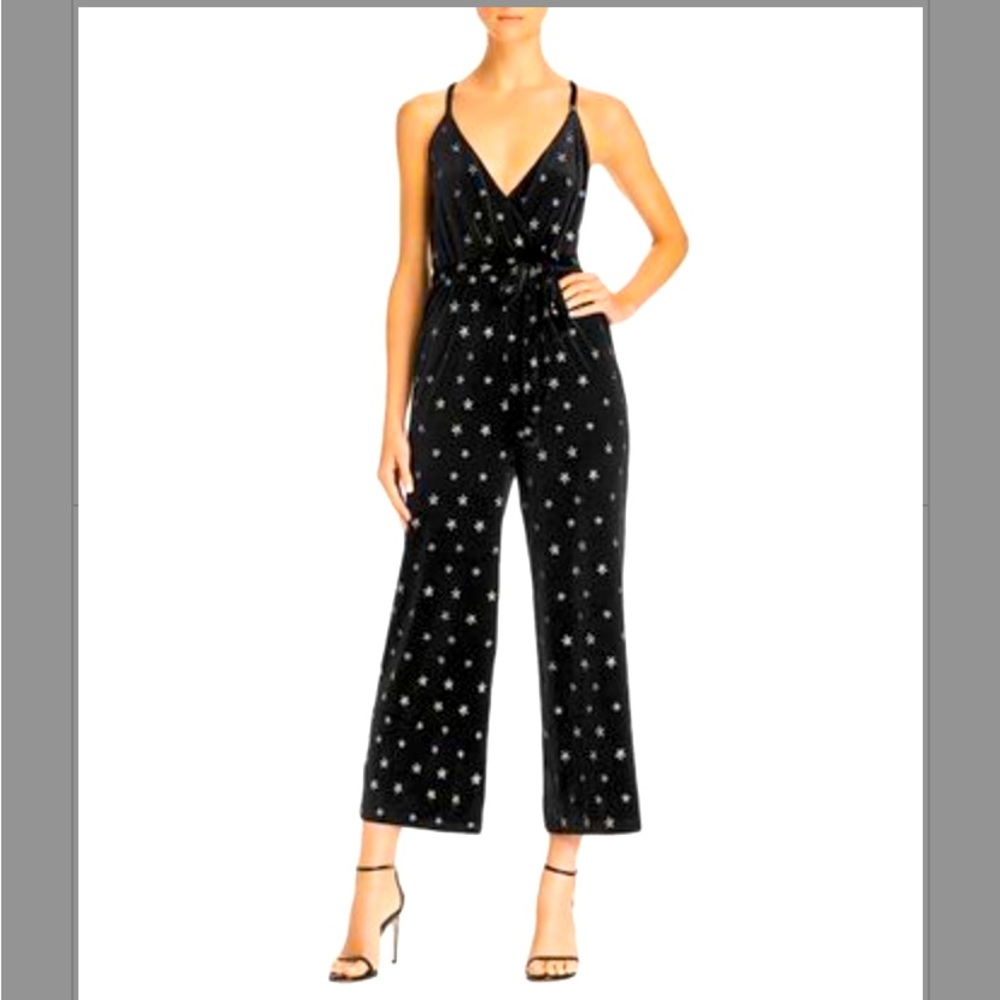 Bloomingdale’s jumpsuit party/dance/ new years NWT Bloomingdale’s